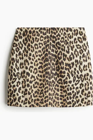 H&M Mini skirt