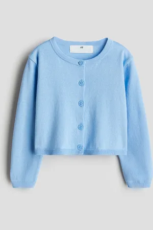 H&M Cotton cardigan