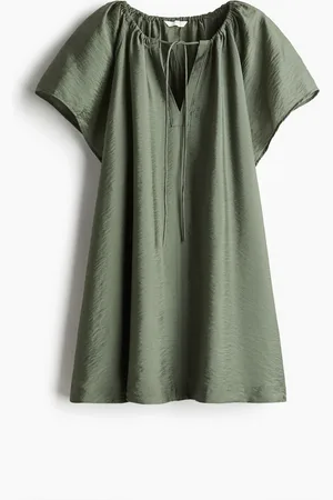 H&M A-line dress