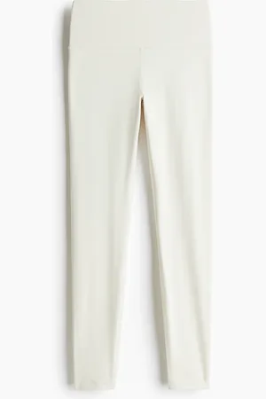 H&M Yoga leggings with SoftMove™ Lycra®