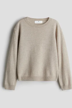 H&M Cashmere-blend jumper