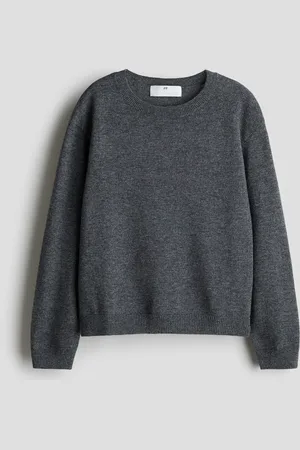 H&M Cashmere-blend jumper