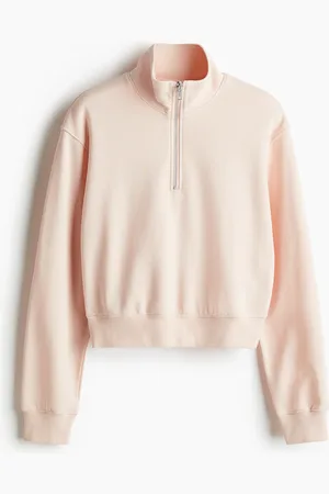 H&M Zip-top sweatshirt
