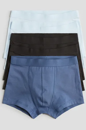 H&M 5-pack trunks