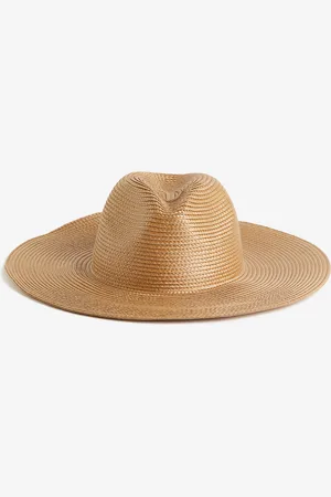 H&M Straw hat