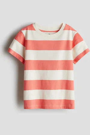 H&M Cotton T-shirt