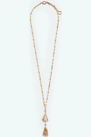 H&M Long pendant necklace