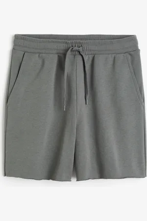 H&M Pull-on sweatshirt shorts