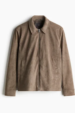 H&M Regular Fit Jacket