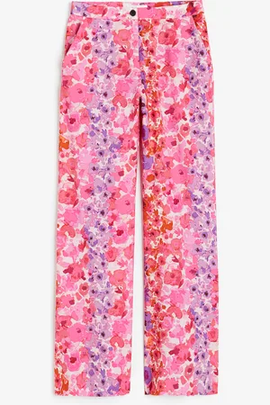 H&M Flared trousers