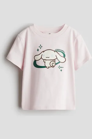 H&M Printed T-shirt