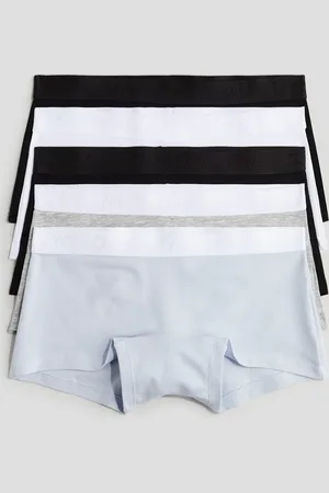 H&M 5-pack cotton boxers