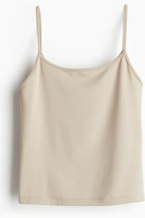 H&M Strappy top