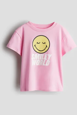 H&M Printed T-shirt