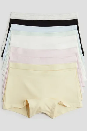 H&M 10-pack boxer briefs