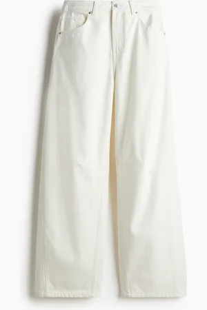 H&M Barrel Regular Jeans