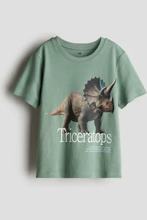 H&M Printed T-shirt