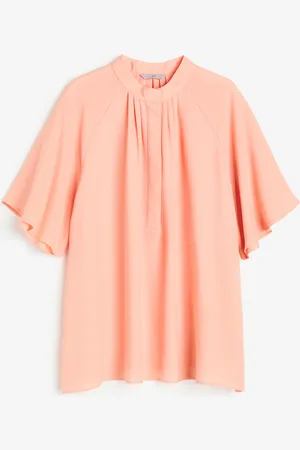 H&M Chiffon blouse