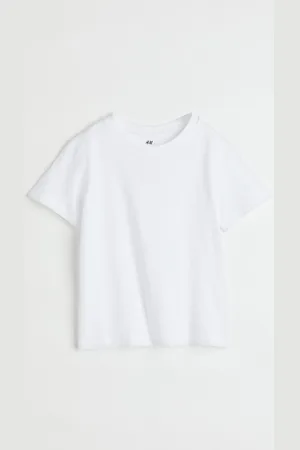 H&M Cotton T-shirt