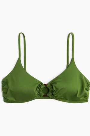 H&M Padded bikini top