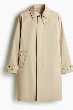 H&M Regular Fit Car coat