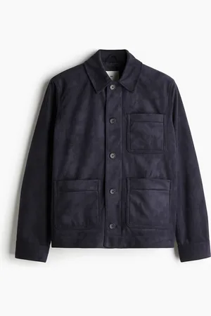 H&M Regular Fit Jacket