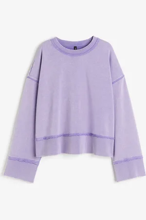 H&M Oversized sweatshirt