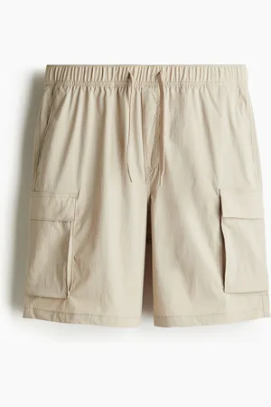 H&M Regular Fit Cargo shorts