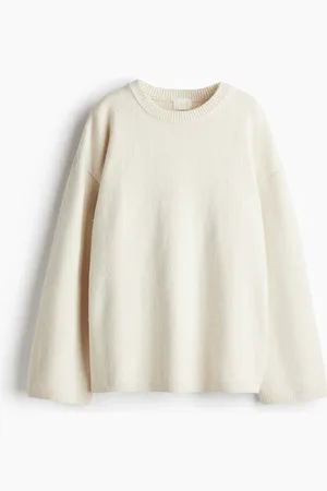 H&M Oversized jumper