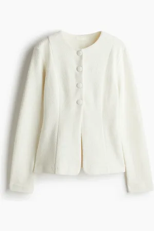 H&M Waisted cardigan