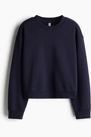 H&M Loose-fit sweatshirt