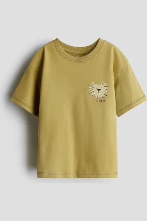 H&M Printed T-shirt
