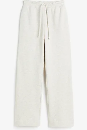 H&M Wide sweatpants