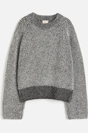 H&M Wool-blend jumper