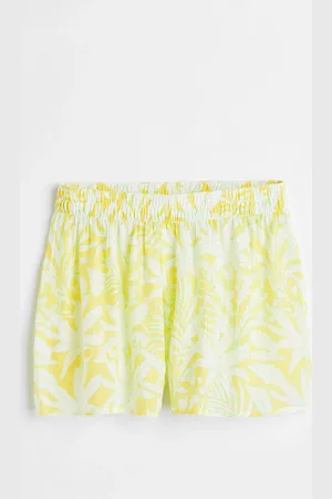 H&M Wide shorts