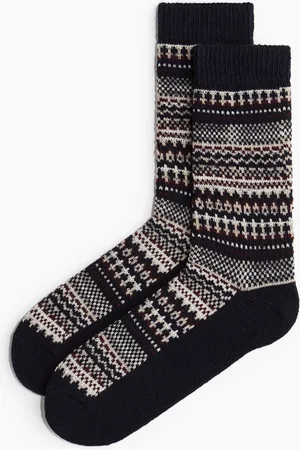 H&M Wool-blend socks