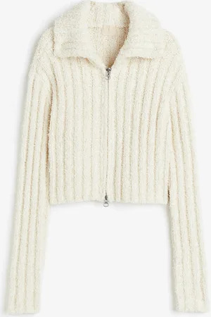 H&M Zip-through cardigan