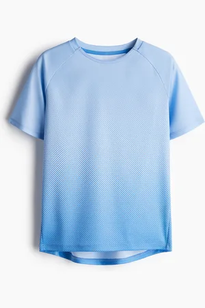 H&M Sports top with DryMove™