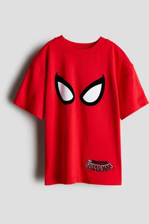 H&M Printed T-shirt