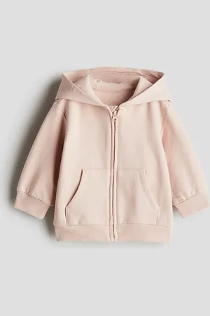 H&M Zip-through hoodie