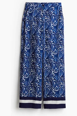 H&M Wide trousers