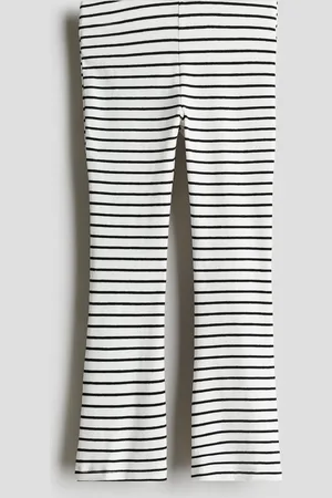 H&M Flared leggings