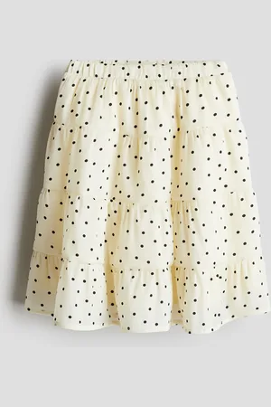 H&M Tiered skirt