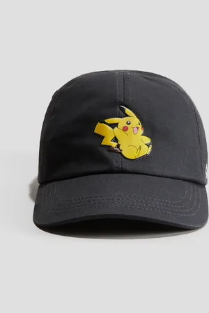 H&M Printed twill cap