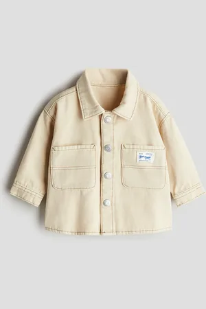 H&M Overshirt