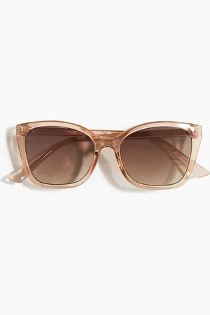 H&M Square sunglasses