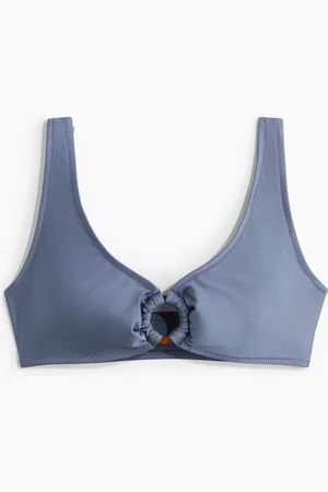 H&M Padded bikini top