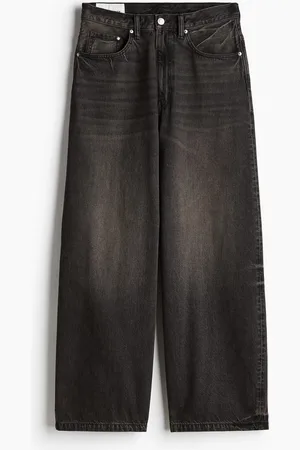 H&M Super Baggy Jeans
