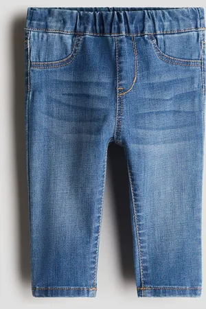 H&M Denim jeggings