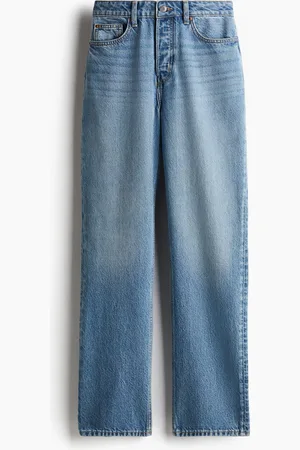 H&M Straight jeans